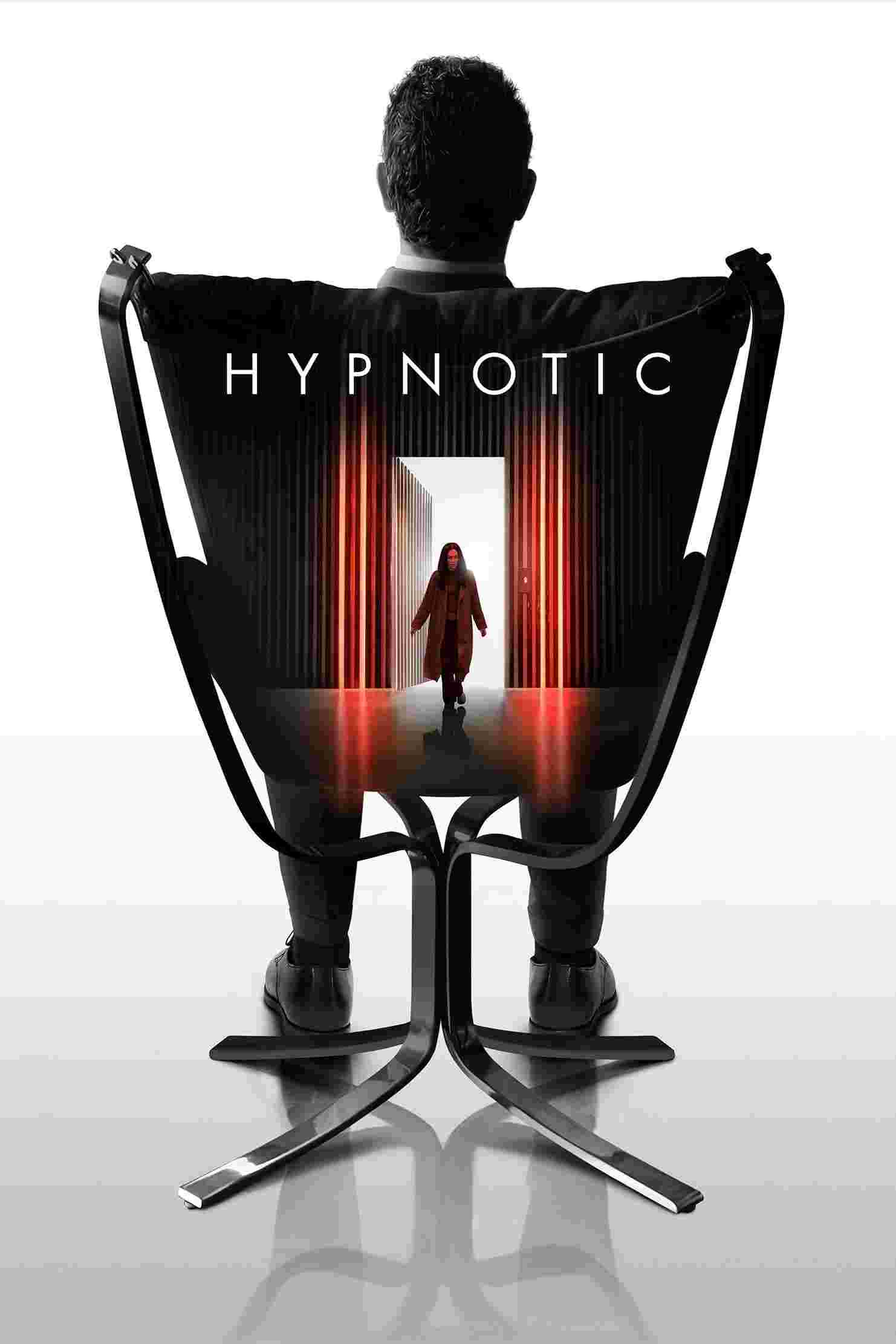 Hypnotic (2021) Kate Siegel